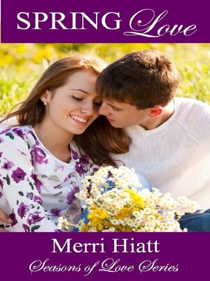 cover image of Spring Love (Seasons of Love Series)